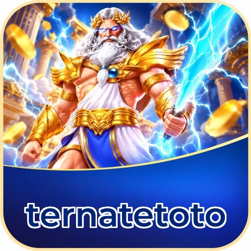 ternatetoto