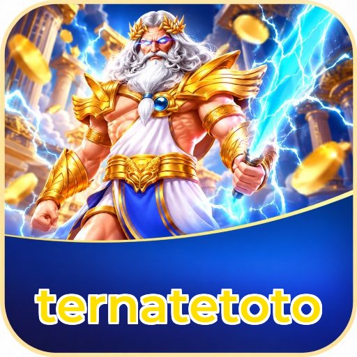 ternatetoto