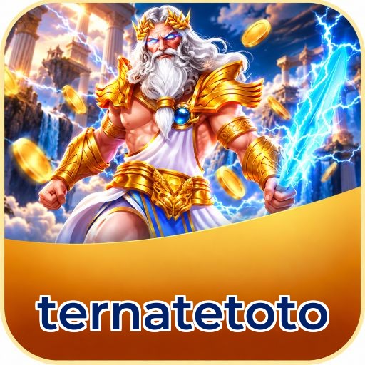 ternatetoto