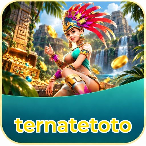 ternatetoto