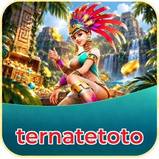 ternatetoto
